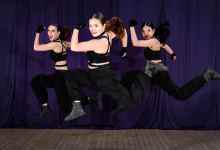 Momentum Dance Company presents The Diamond Gala