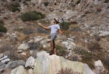 Science Pub: The Sky is Calling with William Selby