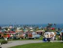 24th Annual “Woodies at the Beach”