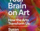 Thought Leaders Ivy Ross and Susan Magsamen to Discuss Breakthrough Findings on the Connection Between Art and Well-Being at Campbell Hall