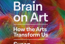 Thought Leaders Ivy Ross and Susan Magsamen to Discuss Breakthrough Findings on the Connection Between Art and Well-Being at Campbell Hall