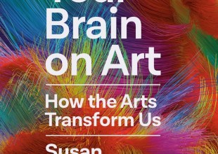 Thought Leaders Ivy Ross and Susan Magsamen to Discuss Breakthrough Findings on the Connection Between Art and Well-Being at Campbell Hall