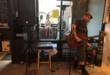 Open Mic Night