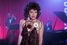 FILM Screening: Blue Velvet