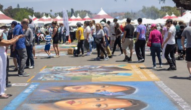 Paving the Way for Art in Our Schools