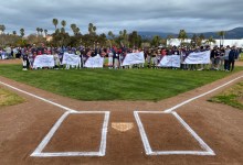 The Hub and Heart of Goleta