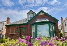 The Home Page | Memorial Day Musings and More