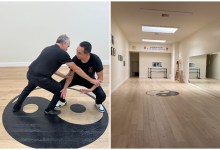 Grand Opening of the Master Yun’s Kung Fu and Tai