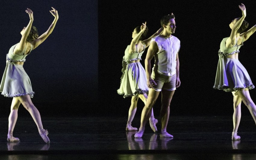 State Street Ballet To Close Out Season With Boundary Pushing ‘Other Voices’