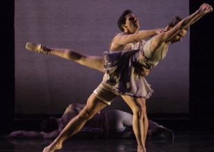 Dance Review | State Street Ballet’s ‘Other Voices’ Closed out Season in Moving Fashion