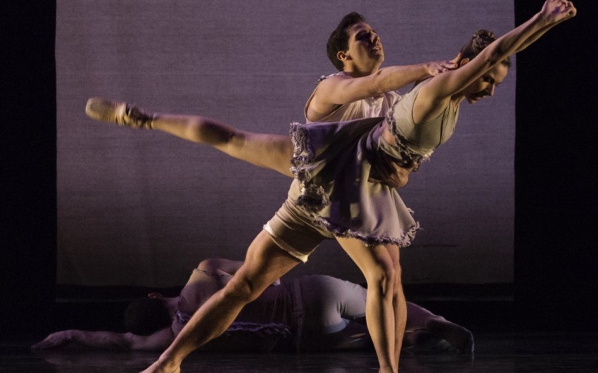 Dance Review | State Street Ballet’s ‘Other Voices’ Closed out Season in Moving Fashion