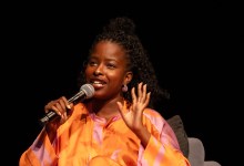 ‘A Powerful Woman We Need in the World Today’