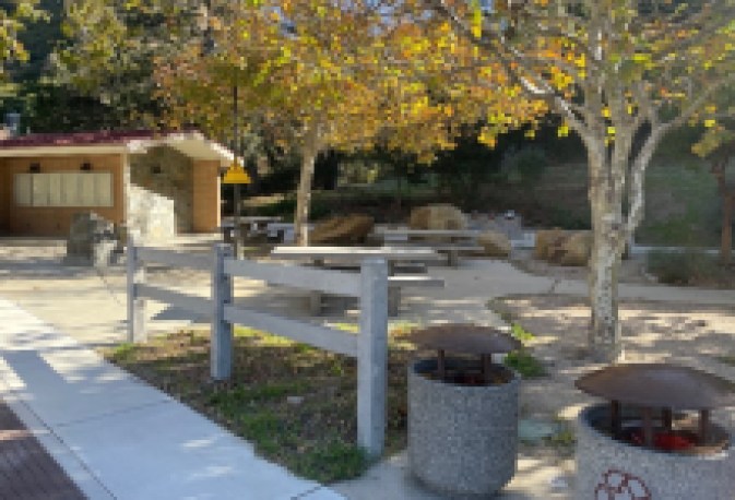 Temporary Closure of Northbound Gaviota Rest Area Starting Friday, May 10