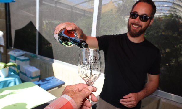 Winemaker Dusty Nabor’s Powerful Pursuit of Every Passion