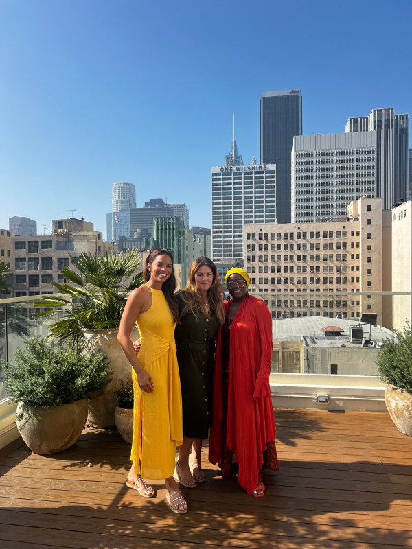 Supporting Mothers - The Santa Barbara Independent