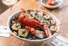 The New Oyster Bar at Moby Dick Restaurant