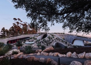 Montecito Hill House Owner and Architect to Break Down the Creative Process Behind the Architectural Innovation