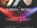 An Evening of Comedy and Music in Ojai May 18