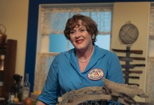 Shining Light into Julia Child’s Wonderful Life