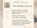 The Wellness Event