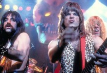 FILM Screening: This is Spinal Tap