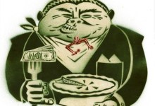 Time to Impose Limits on Growth