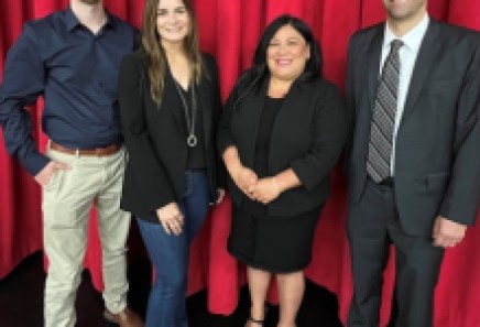 Goleta Thanks Outstanding City Clerks Team During Municipal City Clerks Week