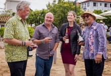 Weeks Gone By and Weeks to Come