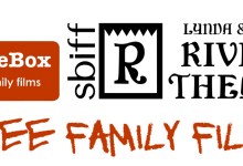 APPLEBOX FREE Family Films at SBIFF’s Riviera Theatre