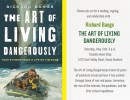 Book Signing: Richard Bangs • The Art of Living Dangerously