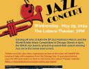 One Night Only San Marcos H.S. Jazz