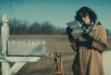 Film Review | Grotesque Saintly Verses