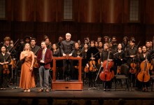 Heroic Birth of a Short-Lived Orchestra