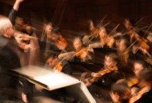 ON the Beat | Denk Thinks, Feels Ives