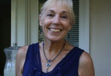 Roberta Louise Gilman