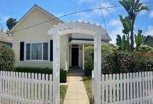 The Home Page | Hitting the Open House Circuit