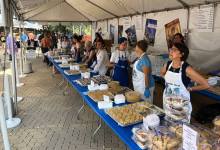 Santa Barbara Greek Festival Returns