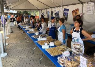 Santa Barbara Greek Festival Returns