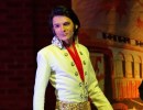 Elvis Will Be In the Building — at the Santa Barbara Lobero