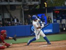 Santa Barbara Regional Day One: The Gauchos Hold on For 9-6 Victory Over Fresno State
