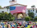 4th of July Concert Presented by PCVF