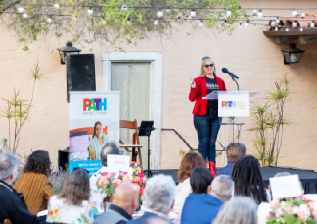 Path Santa Barbara Hosts Third Annual A Toast to Home Fundraiser to Support Homeless Services