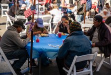 Santa Barbara Rescue Mission Annual Fourth of July BBQ, Raffle, and Carnival