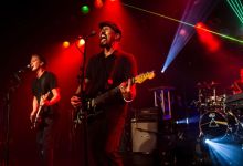 Which One’s Pink: The Best Pink Floyd Tribute Band