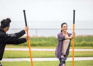 Hiding in Plain Sight