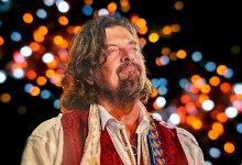 Legendary Musician Alan Parsons to Return to Chumash Casino Resort
