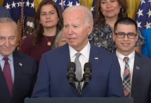 Biden Grants Legal Protections to Dreamers and Undocumented Spouses of U.S. Citizens