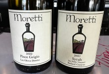 Pinot Pours and More at Taste of Sta. Rita Hills