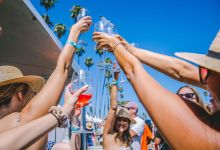 California Wine Festival – Santa Barbara