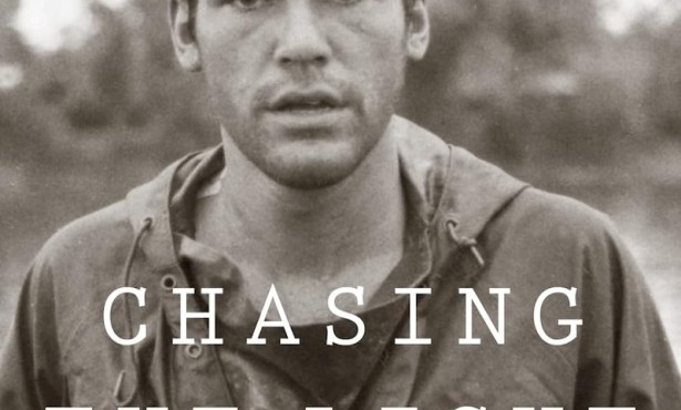 Book Review | ‘Chasing the Light’ by Oliver Stone